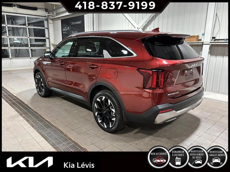 kia Sorento 2025 - 4