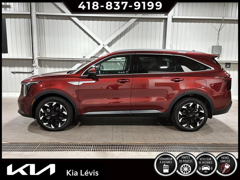 kia Sorento 2025 - 5