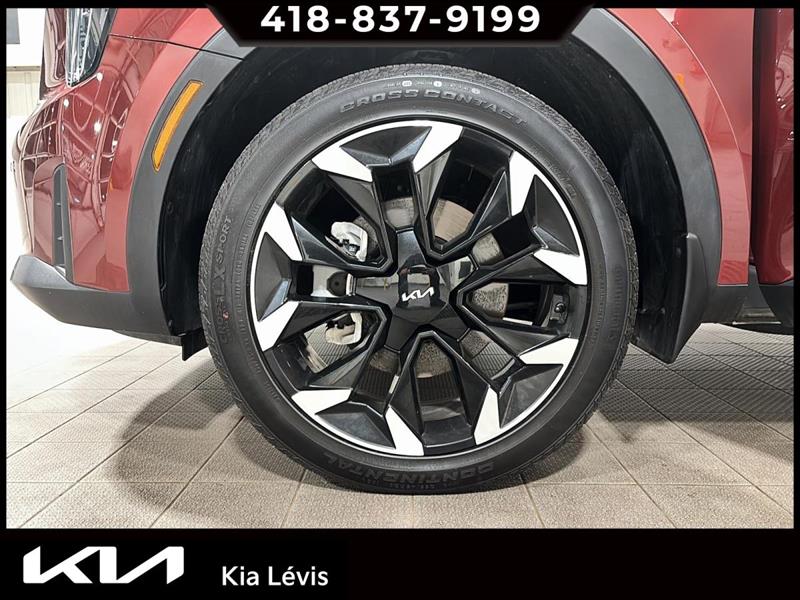 kia Sorento 2025 - 6