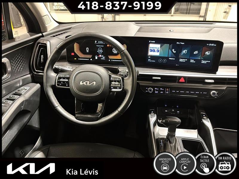 kia Sorento 2025 - 7