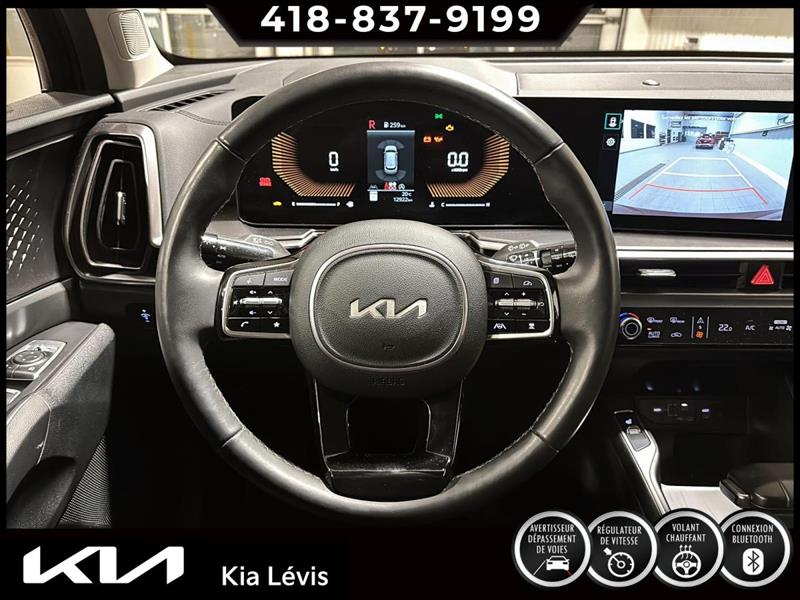 kia Sorento 2025 - 8
