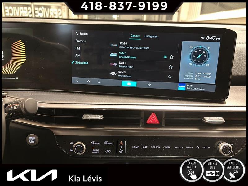 kia Sorento 2025 - 10