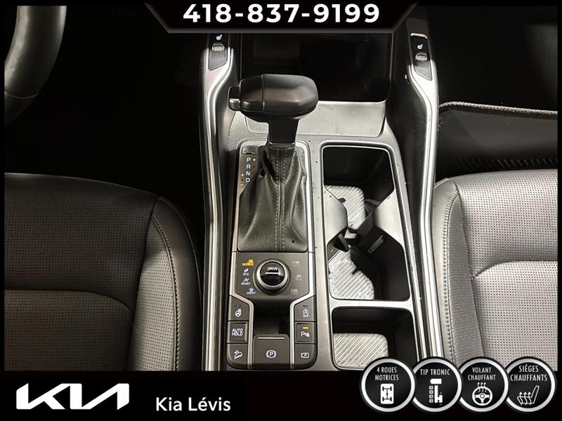 kia Sorento 2025 - 11