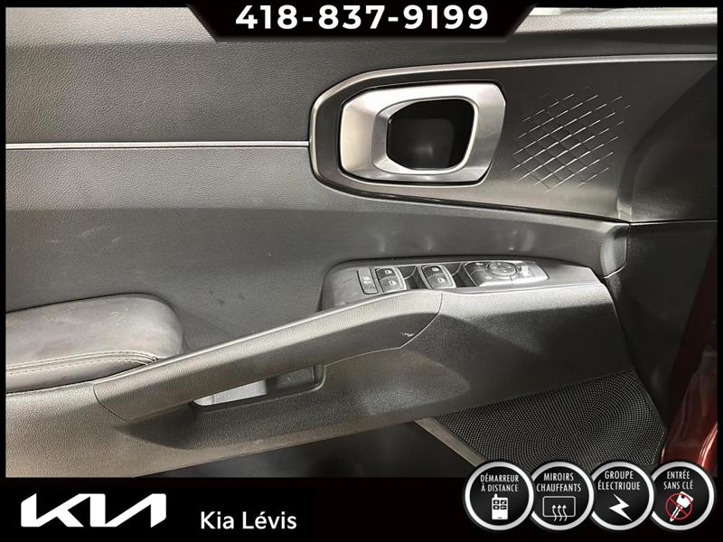 kia Sorento 2025 - 12