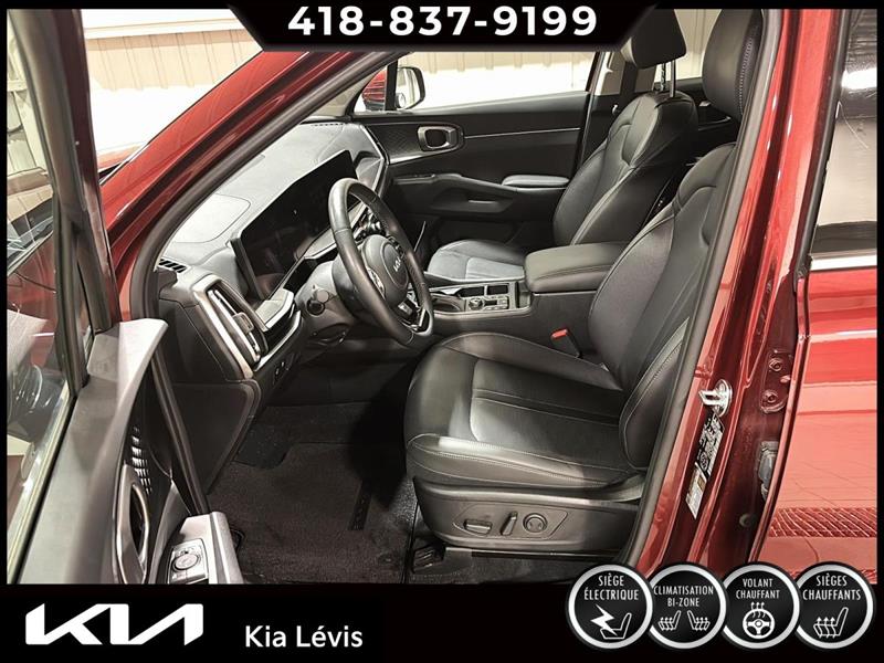 kia Sorento 2025 - 13