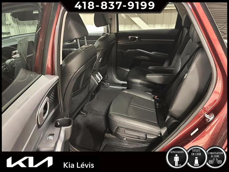 kia Sorento 2025 - 14