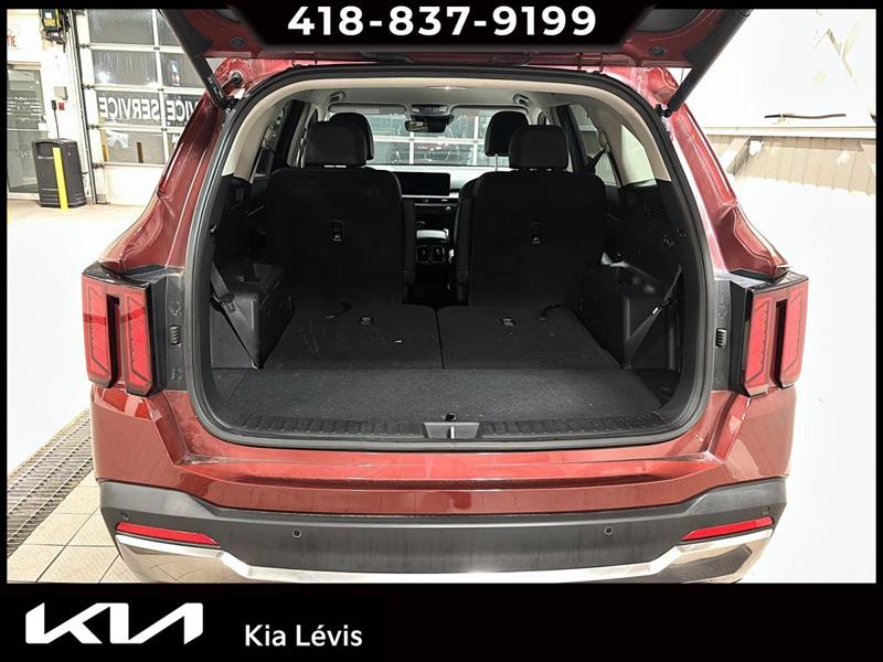 kia Sorento 2025 - 15
