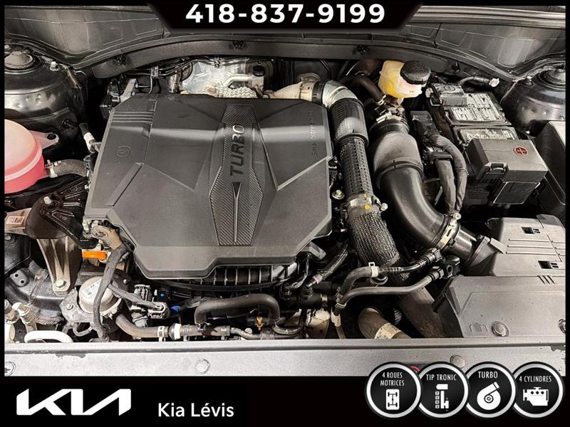 kia Sorento 2025 - 16