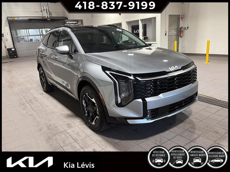 kia Sportage HEV 2026 - 2