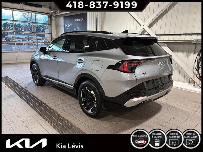 kia Sportage HEV 2026 - 4