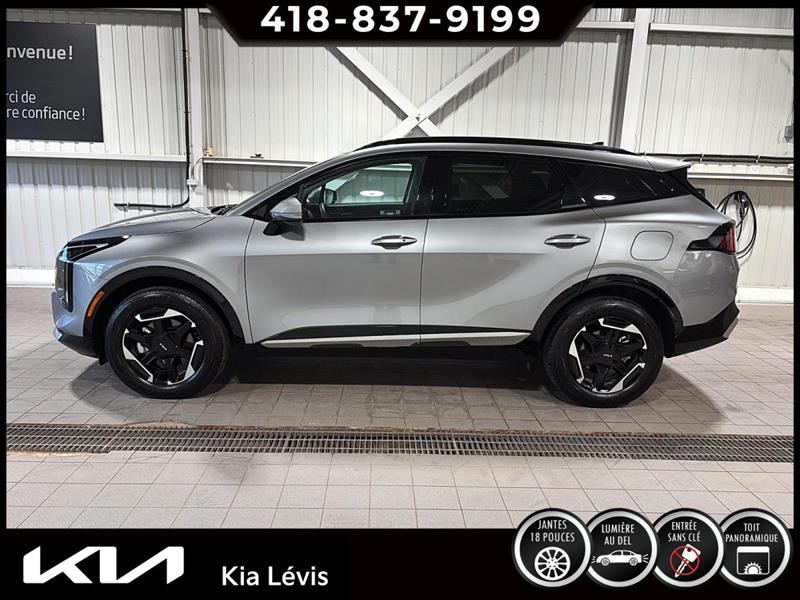 kia Sportage HEV 2026 - 5