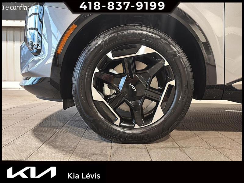 kia Sportage HEV 2026 - 6