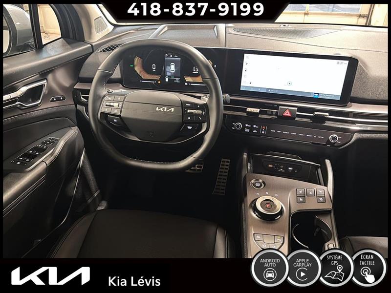kia Sportage HEV 2026 - 7