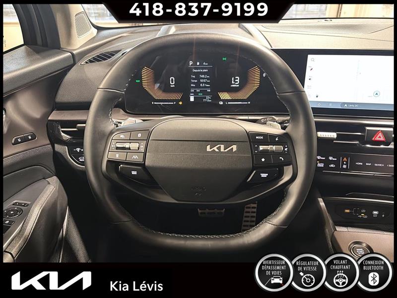 kia Sportage HEV 2026 - 8
