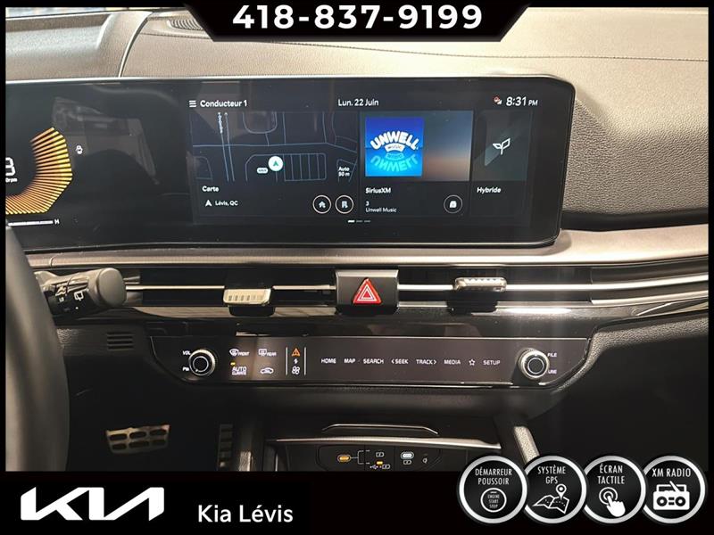 kia Sportage HEV 2026 - 9