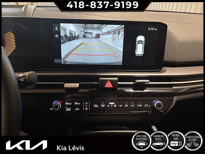 kia Sportage HEV 2026 - 10