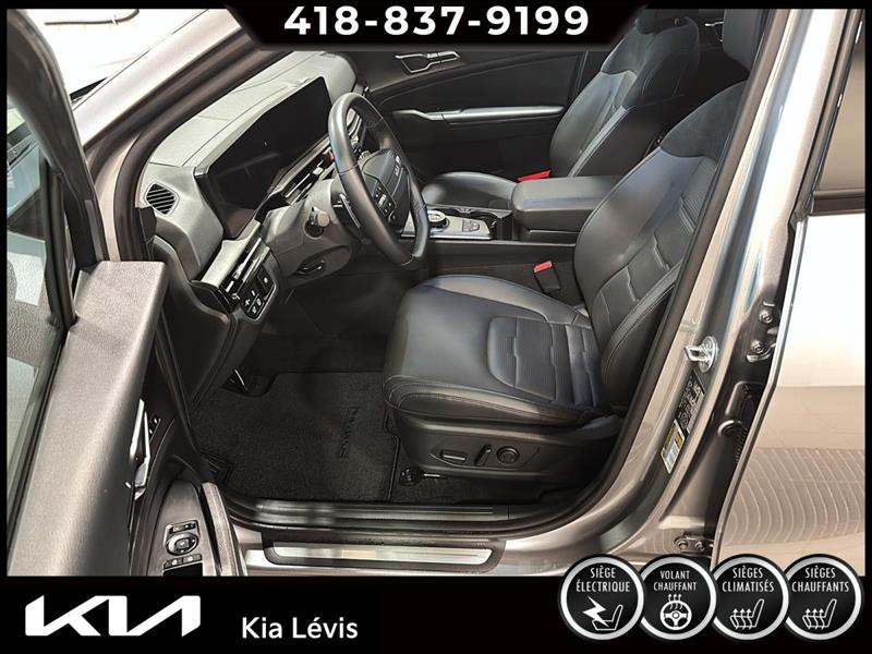 kia Sportage HEV 2026 - 12