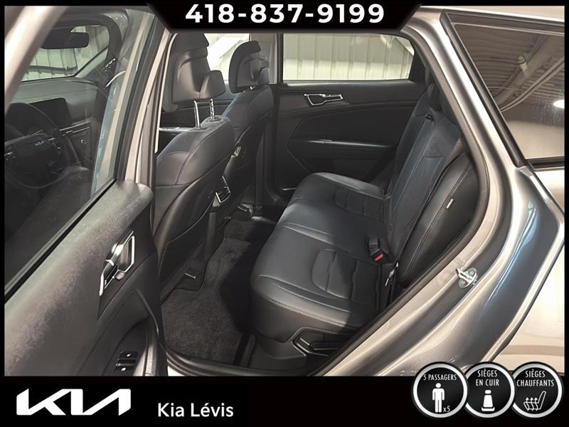 kia Sportage HEV 2026 - 13