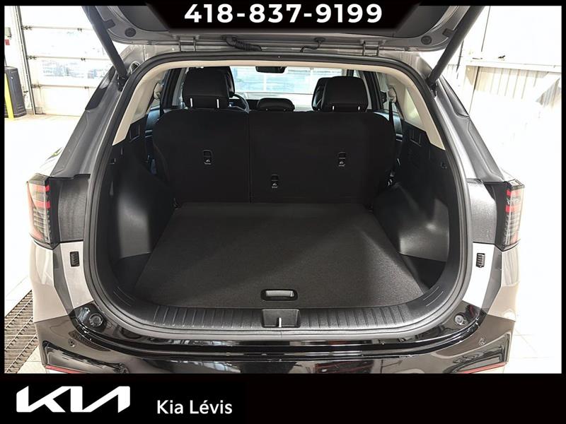 kia Sportage HEV 2026 - 14