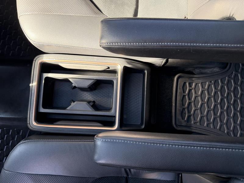 toyota Grand Highlander 2024 - 15