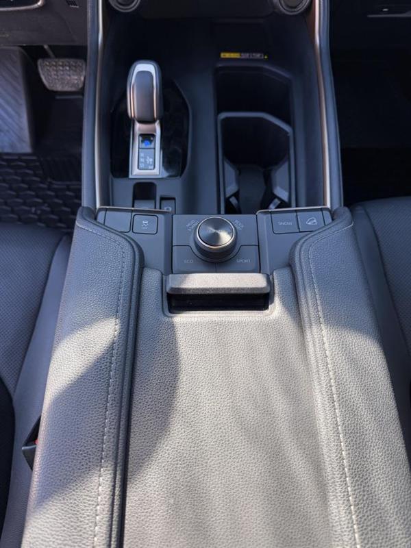 toyota Grand Highlander 2024 - 17