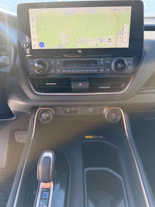 toyota Grand Highlander 2024 - 18