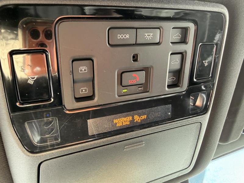 toyota Grand Highlander 2024 - 24