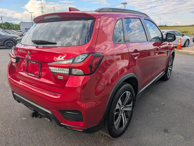 mitsubishi RVR 2021 - 6