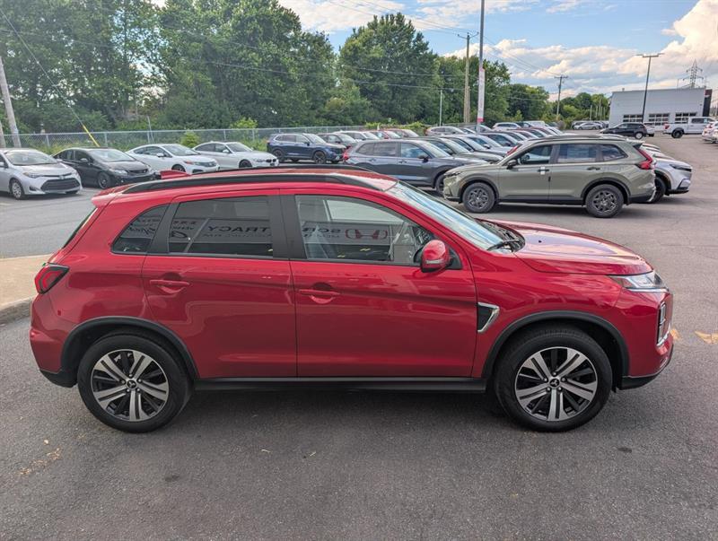 mitsubishi RVR 2021 - 7
