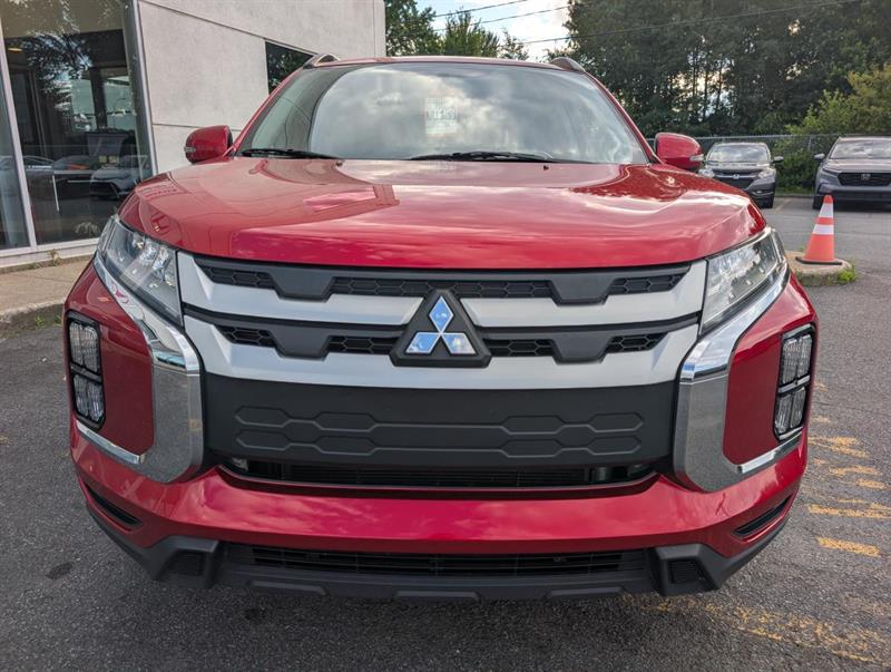 mitsubishi RVR 2021 - 9