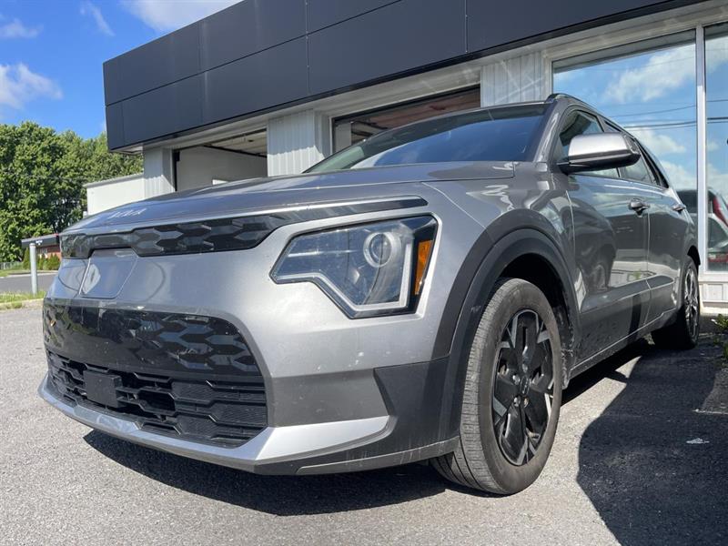 kia Niro 2023 - 5