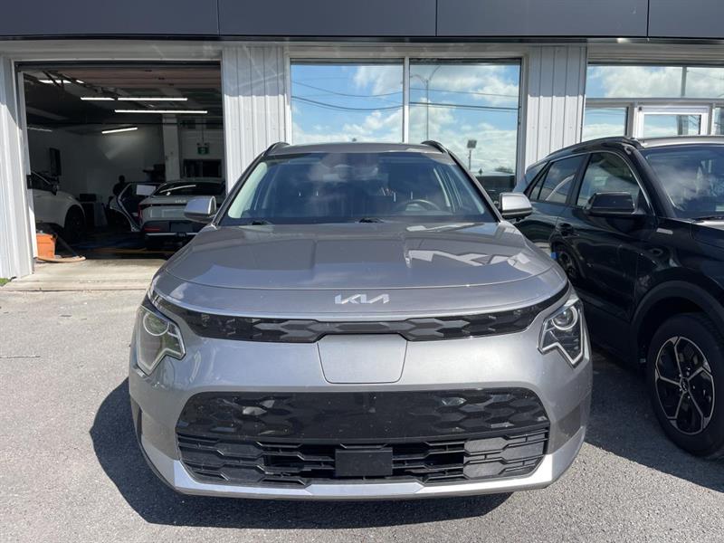 kia Niro 2023 - 8