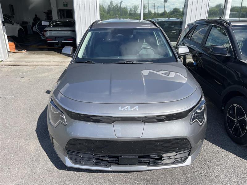 kia Niro 2023 - 9