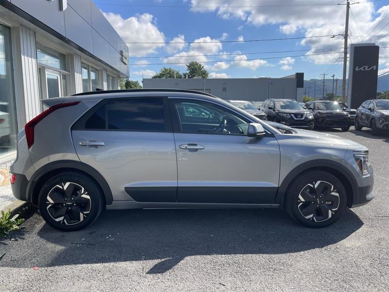 kia Niro 2023 - 12