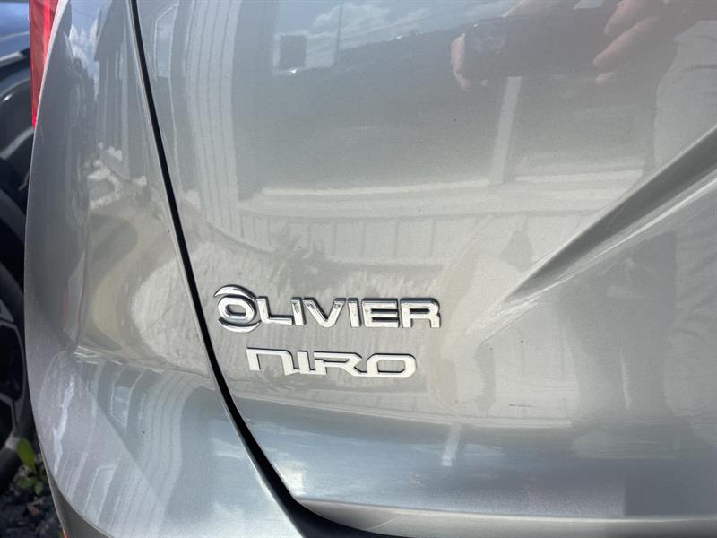 kia Niro 2023 - 13