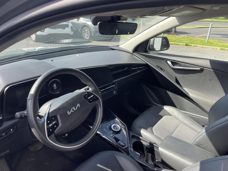 kia Niro 2023 - 16