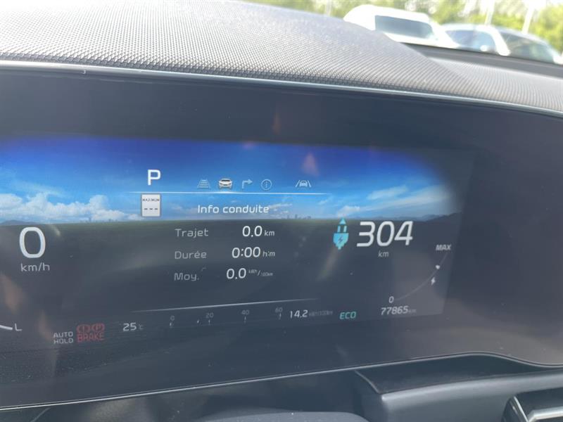 kia Niro 2023 - 18