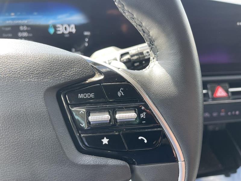 kia Niro 2023 - 19