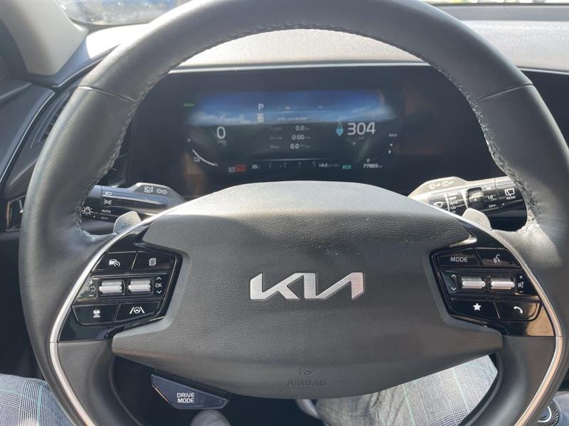 kia Niro 2023 - 21