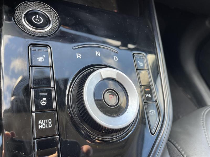 kia Niro 2023 - 22