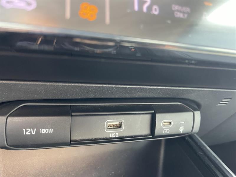 kia Niro 2023 - 23