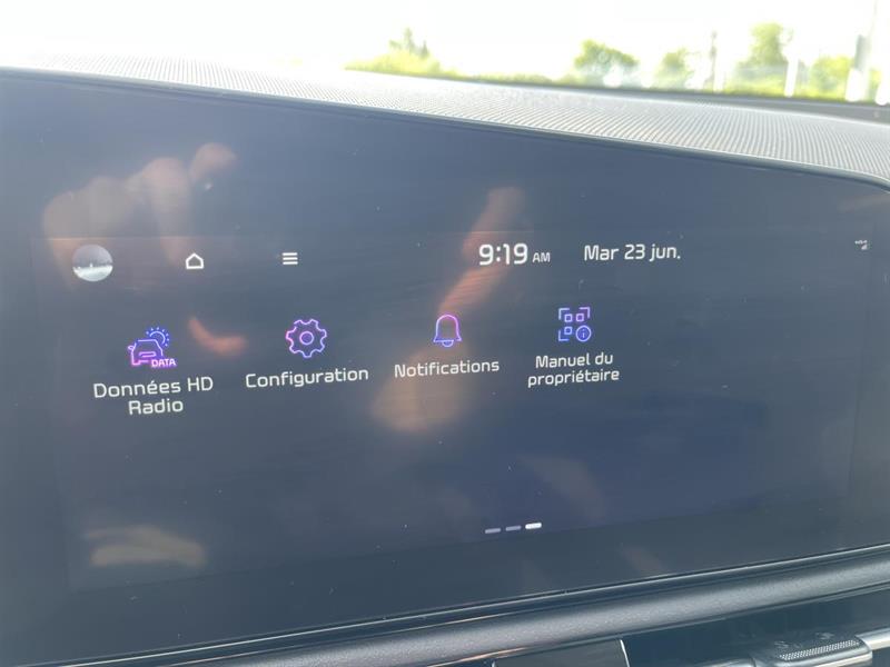 kia Niro 2023 - 25