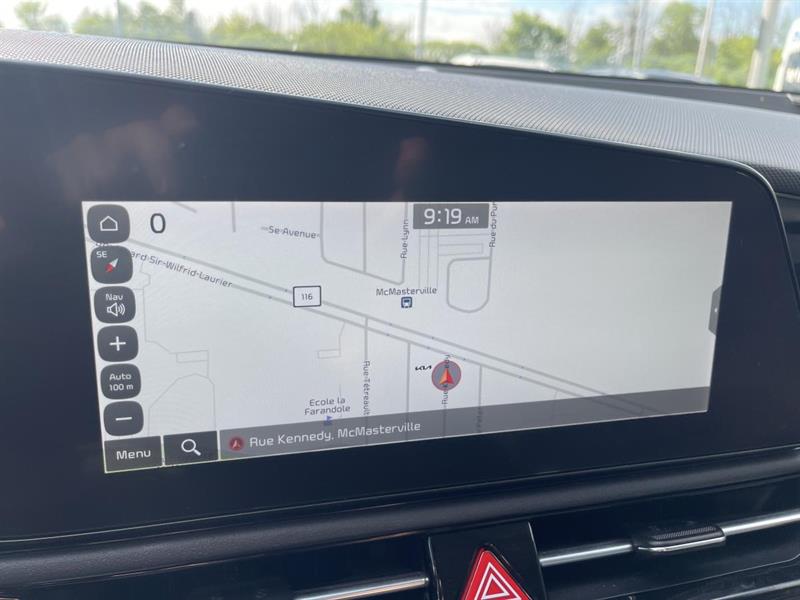 kia Niro 2023 - 26