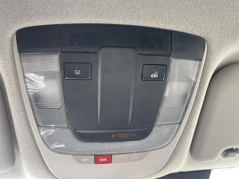 kia Niro 2023 - 27