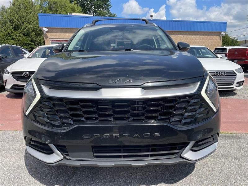 kia Sportage 2023 - 5