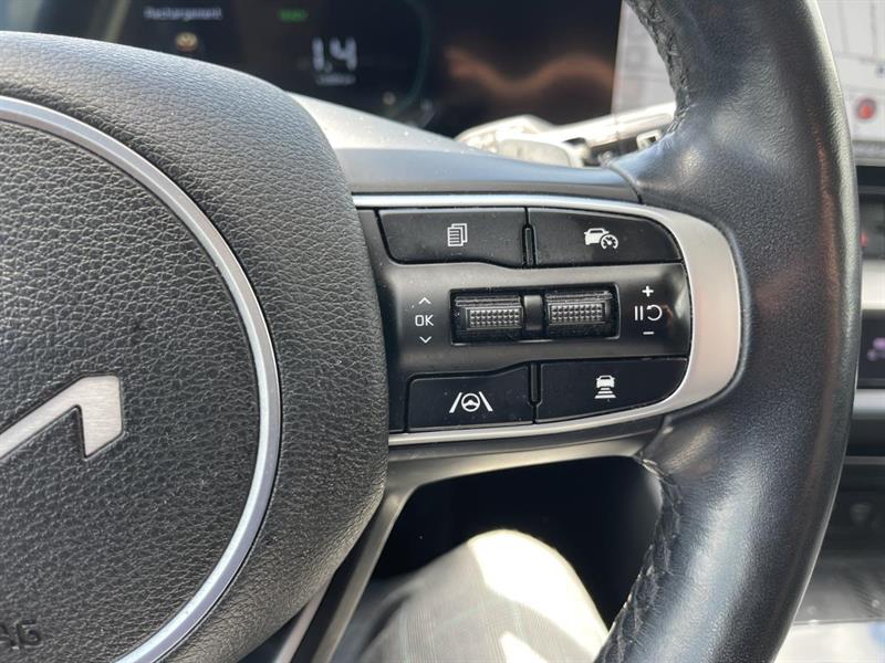 kia Sportage 2023 - 20