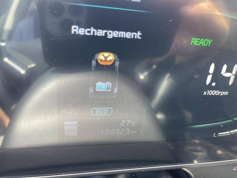 kia Sportage 2023 - 22