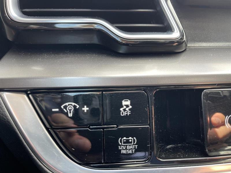 kia Sportage 2023 - 24