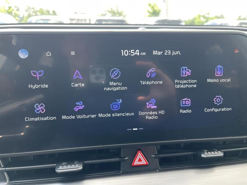 kia Sportage 2023 - 27