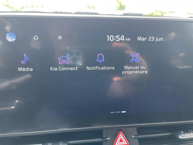 kia Sportage 2023 - 28